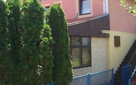 Pansion Stari Konak